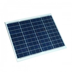 pannello fotovoltaico 30w