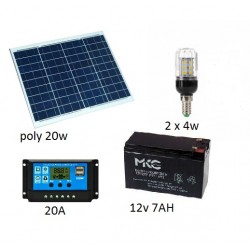 kit eco 12v