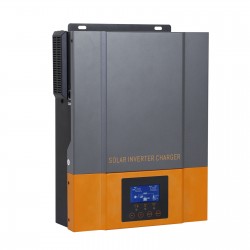 inverter 3024 mppt 80A